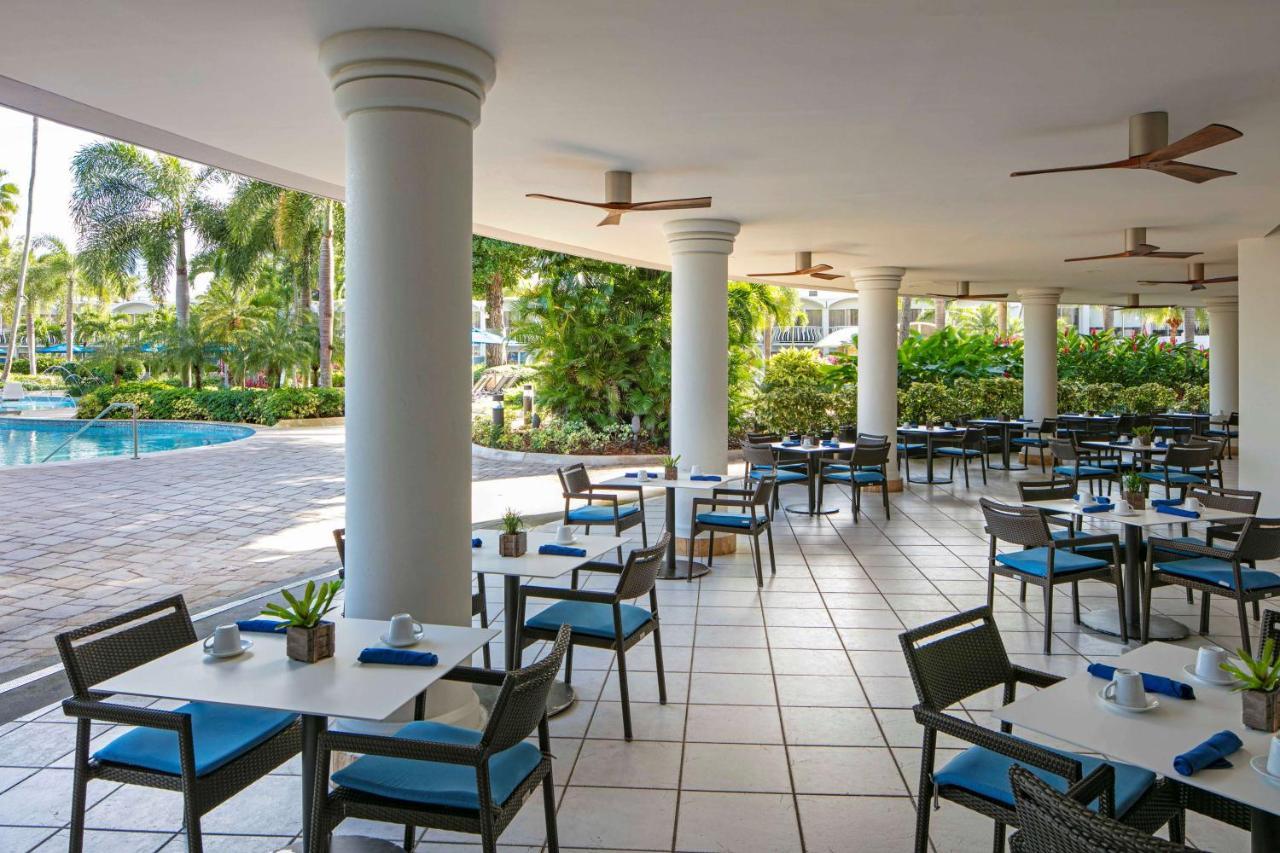 The Royal Sonesta San Juan Hotel Carolina Exterior foto